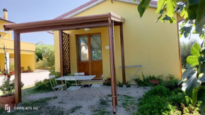 Agriturismo I Ciliegi Appartamento Ginestra